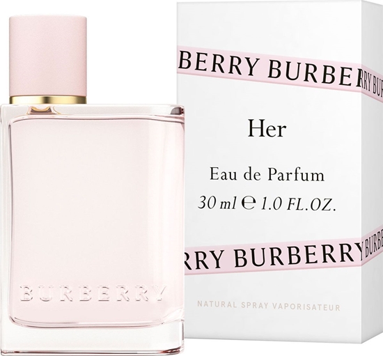 Picture of Burberry EDP 30 ml