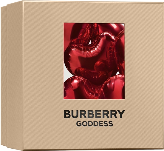 Picture of Burberry Goddess Giftset, 125 ml