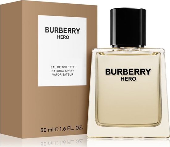 Picture of Burberry Hero EDT 100 ml