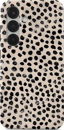 Picture of Burga Almond Latte Tough Case For Samsung Galaxy S25