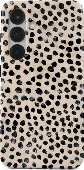 Picture of Burga Almond Latte Tough Case For Samsung Galaxy S25