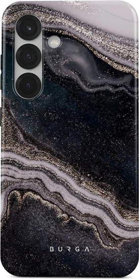 Изображение Burga Magic Night Tough Case For Samsung Galaxy S25