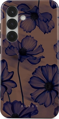 Attēls no Burga Velvet Night  Tough Case For Samsung Galaxy S25 Plus
