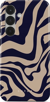 Picture of Burga Vigilant  Tough Case For Samsung Galaxy S25