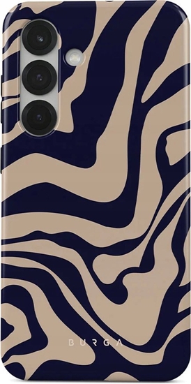 Picture of Burga Vigilant  Tough Case For Samsung Galaxy S25