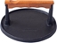Picture of Sourcing BURGER PRESS CAST IRON TEXAS CLUB