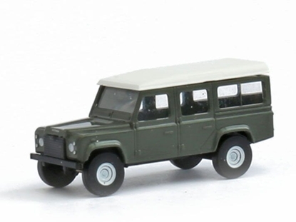Picture of Bosch Busch 8371 N Samochód osobowy model Land Rover Defender