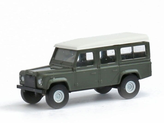 Picture of Bosch Busch 8371 N Samochód osobowy model Land Rover Defender