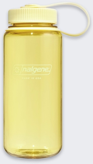 Picture of Butelka Nalgene z Szerokim Ustnikiem 0,5L Butter