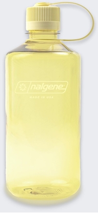 Picture of Butelka Nalgene z Szerokim Ustnikiem NM 1L Butter