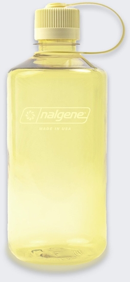 Picture of Butelka Nalgene z Szerokim Ustnikiem NM 1L Butter