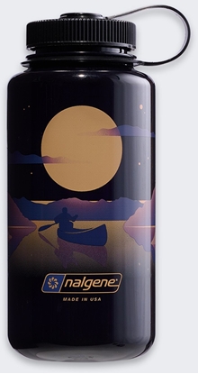 Picture of Butelka Nalgene z Szerokim Ustnikiem WM 10 L ODYSS
