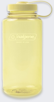 Picture of Butelka Nalgene z Szerokim Ustnikiem WM 1L Butter