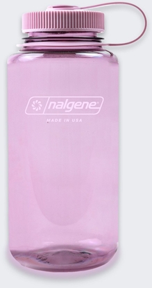 Изображение Butelka Nalgene z Szerokim Ustnikiem WM 1L Cherry