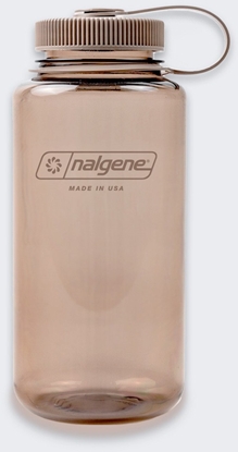 Picture of Butelka Nalgene z Szerokim Ustnikiem WM 1L Mocha