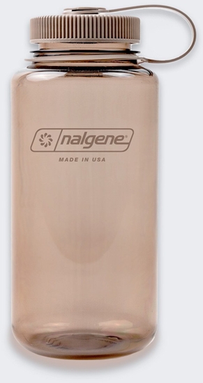 Picture of Butelka Nalgene z Szerokim Ustnikiem WM 1L Mocha