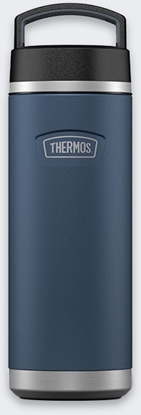 Изображение Butelka Termiczna Thermos Icon 710 ML Solent Navy