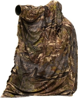 Picture of Buteo Photo Gear Bag Hide lightweight green