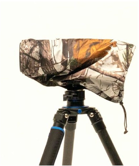 Picture of Buteo Photo Gear Rain Cover 1 snow