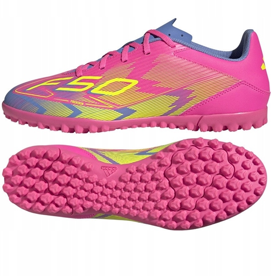 Изображение Buty adidas F50 Club TF 7208 JP7208