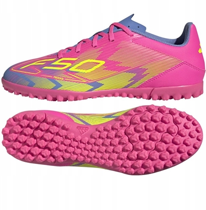Изображение Buty adidas F50 Club TF 7208 JP7208