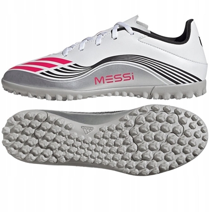 Изображение Buty adidas F50 MESSI Club TF JP7445
