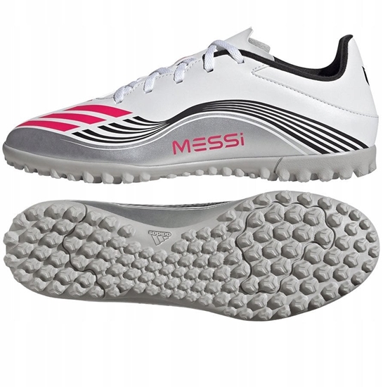 Изображение Buty adidas F50 MESSI Club TF JP7445