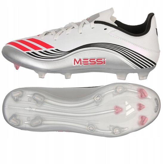 Изображение Buty adidas F50 Messi League FG/MG JP7446