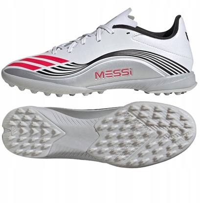 Изображение Buty adidas F50 Messi League TF JP7448