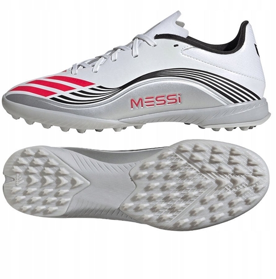 Изображение Buty adidas F50 Messi League TF JP7448