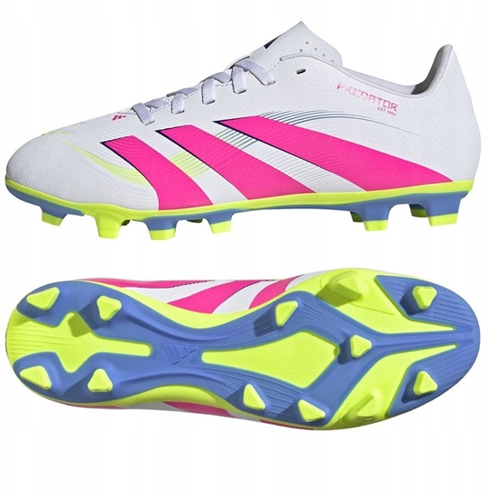 Picture of Buty adidas Predator Club FG/MG ID1323