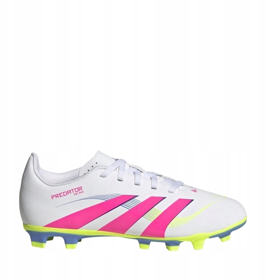 Picture of Buty adidas Predator Club Jr FG/MG ID3810