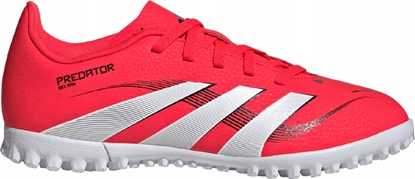 Picture of Buty adidas Predator Club Jr TF ID3805