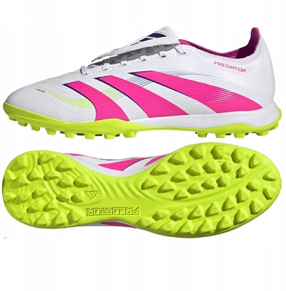 Picture of Buty adidas Predator League FT TF JS0385