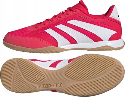 Изображение Buty adidas Predator League IN JR3125