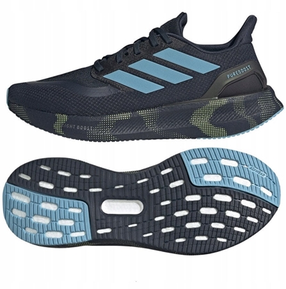 Изображение Buty adidas PUREBOOST 5 JR5095