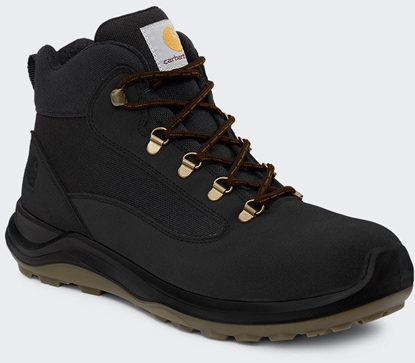 Picture of Buty Carhartt Belmont Rugged S3L Safety Black