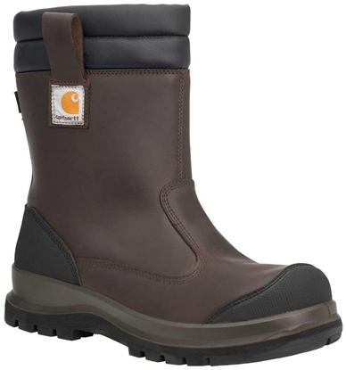 Attēls no Buty Carhartt Carter Rugged Waterproof Dark Brown
