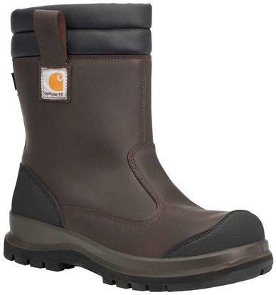 Attēls no Buty Carhartt Carter Rugged Waterproof Dark Brown