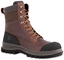 Изображение Buty Carhartt Detroit 8" Boot WP S3 Brown