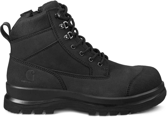 Picture of Buty Carhartt Detroit Rugged Flex S3 Safety Black
