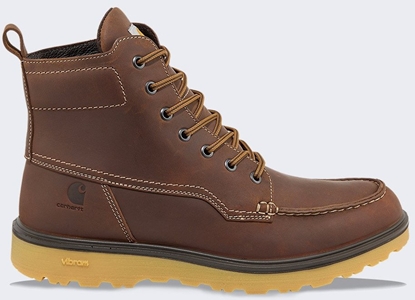 Attēls no Buty Carhartt Greenfields Rugged Flex O2 DarkBrown