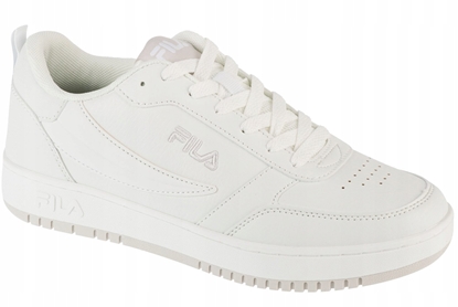 Picture of Buty damskie Fila Rega NF biae FFW0484 10004 41