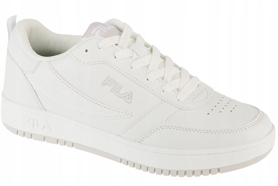Picture of Buty damskie Fila Rega NF biae FFW0484 10004 41