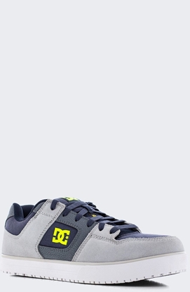 Picture of Buty DC Work Crew Pure S1PS GRAYBLUE