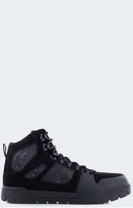 Picture of Buty DC Work Pure Safety S3S BlackCamo
