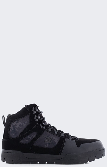 Picture of Buty DC Work Pure Safety S3S BlackCamo