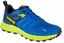 Picture of Buty do biegania mskie Inov-8 Trailtalon - blue/black/lime