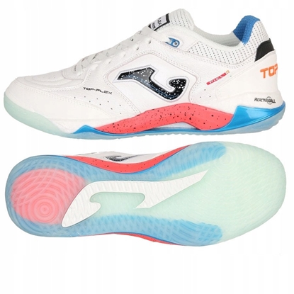 Attēls no Buty Joma Top Flex Plus02 TOUW2502IN