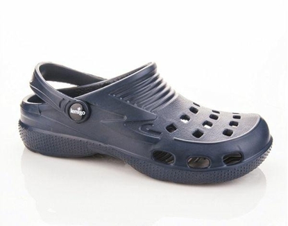 Изображение BUTY KLAPEK LEMIGOOSE MSKI 2.0 NAVY 807 ROZ.44 /534